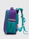 Рюкзак каркасний фіолетовий | 6758938 | фото 4