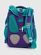 Рюкзак каркасний фіолетовий | 6758938 | фото 6