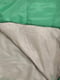 Спальний мішок зелений (210x75 см) | 6758996 | фото 3