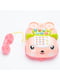 Музична іграшка “Телефон” рожевий | 6756923 | фото 3