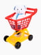 Іграшка Візок для супермаркету | 6756978 | фото 2
