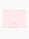 Комплект рожевий в смужку: майка та труси-шорти | 6757132 | фото 5