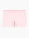 Комплект рожевий в смужку: майка та труси-шорти | 6757132 | фото 7