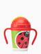 Чашка дитяча червона (300 мл) | 6757208 | фото 2