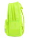 Рюкзак салатового кольору | 6757527 | фото 3