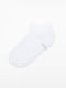Шкарпетки білі | 6757809