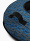 Санки-тюбинг (100 см) сині | 6757813 | фото 4