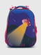 Рюкзак каркасний різнокольоровий | 6757946 | фото 2