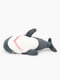 М'яка іграшка акула сіра (55 см) | 6758093 | фото 2