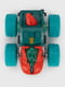 Іграшка “Джип-монстр” зелений | 6758142 | фото 3