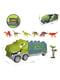Вантажівка-контейнеровоз Dino | 6758185