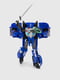 Іграшка-трансформер синій | 6758301 | фото 2