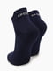 Шкарпетки сині | 6758844 | фото 2