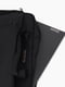 Сумка для ноутбука Wallaby чорна з плечовим ременем | 6758848 | фото 7