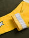 Шкарпетки жовті | 6768555 | фото 3