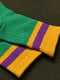 Шкарпетки зелені | 6768561 | фото 2