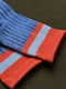 Шкарпетки сині | 6768564 | фото 2