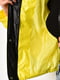 Куртка демісезонна жовта | 6768769 | фото 4