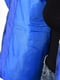 Куртка єврозима синя | 6768778 | фото 4