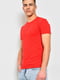 Червона базова футболка | 6769052 | фото 2