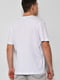 Біла базова футболка | 6769074 | фото 3