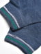 Шкарпетки спортивні синього кольору | 6769242 | фото 2