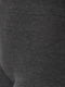 Легінси трикотажні темно-сірого кольору | 6769419 | фото 4