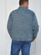 Куртка джинсова синя | 6769799 | фото 3