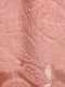 Рушник банний махровий рожевого кольору | 6769827 | фото 3