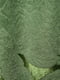 Рушник банний махровий зеленого кольору | 6769832 | фото 3
