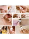 Машинка для манікюру фрезер портативний Salon Nails | 6770036 | фото 2