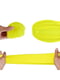 Жовті силіконові чохли-бахіли  | 6770038 | фото 4