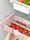 Органайзер в холодильник Stretchable Hanging Storage Rack | 6770055 | фото 2