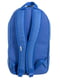 Рюкзак 40х30 синій | 6766314 | фото 2