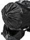 Рюкзак туристичний каркасний 65(+13)х38х25 75л чорний | 6766352 | фото 7