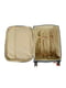 Мала текстильна валіза сірого кольору | 6766430 | фото 8