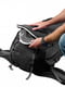 Рюкзак туристичний Magellan чорний (65 л) | 6766487 | фото 5