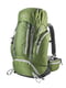 Рюкзак туристичний зелений Durance (30 мл) | 6766492