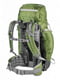 Рюкзак туристичний зелений Durance (30 мл) | 6766492 | фото 2