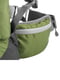 Рюкзак туристичний зелений Durance (30 мл) | 6766492 | фото 5