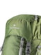 Рюкзак туристичний зелений Durance (30 мл) | 6766492 | фото 6