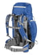 Рюкзак туристичний синій Durance (30 мл) | 6766493 | фото 2