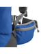 Рюкзак туристичний синій Durance (30 мл) | 6766493 | фото 4