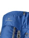 Рюкзак туристичний синій Durance (30 мл) | 6766493 | фото 6