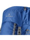 Рюкзак туристичний синій Durance (40 мл) | 6766494 | фото 6