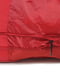 Велика червона дорожня сумка на колесах Foldaway Wheelbag  | 6766544 | фото 2