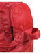Велика червона дорожня сумка на колесах Foldaway Wheelbag  | 6766544 | фото 5
