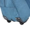 Сумка дорожня синя на колесах Hipster (51 см) | 6766554 | фото 4