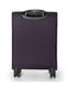 Мала текстильна валіза фіолетового кольору | 6766618 | фото 2