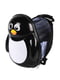 Рюкзак пластиковий «Пінгвін»  | 6766704 | фото 2